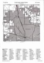 Map Image 023, Olmsted County 2007